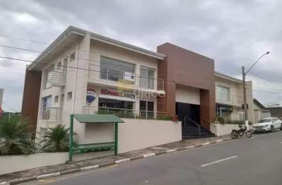 Sala comercial para locação no edifício office one na cidade de vinhedo -sp