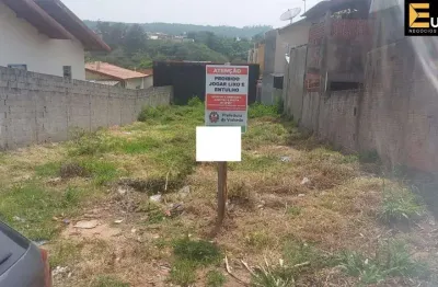 Terreno à venda na Rua São Tomé, --, Santa Claudina, Vinhedo