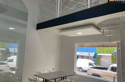 Sala Comercial Piso Térreo 18 m² para Aluguel em Galeria Dei Fiori, Vinhedo - R$1.650/mês