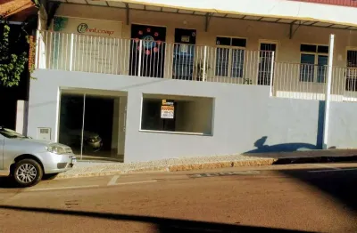 Sala comercial para alugar na Rua Anésio Augusto do Amaral, --, Santa Rosa, Vinhedo