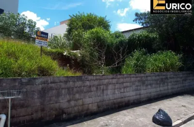 Terreno para aluguel no jardim itália em vinhedo/sp