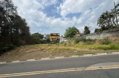 Terreno de 1.500 m² em vinhedo - bairro pinheirinho | locação: r$ 4.500,00