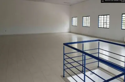 Barracão / Galpão / Depósito para alugar na Rua Antonio Pinhata, --, Nova Vinhedo, Vinhedo