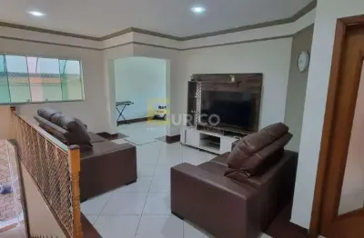 Casa com 3 quartos à venda na Rua Gumercindo Vieira Rocha, --, Centro, Vinhedo