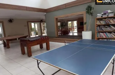 Apartamento à venda no condomínio eco villa tipuana em campinas/sp