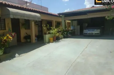 Casa com 2 quartos à venda na Rua dos Pintassilgos, --, Santa Rosa, Vinhedo