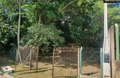 Terreno à venda na Rua Victório Biasi, --, Abadia, Louveira