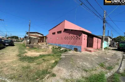 Terreno à venda na Rua dos Jatobás, --, Santa Claudina, Vinhedo
