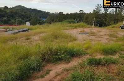 Terreno à venda na R. Luiz Daroz, --, Jardim Niero, Louveira