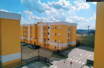 Apartamento à venda no condomínio residencial florença ii em vinhedo/sp
