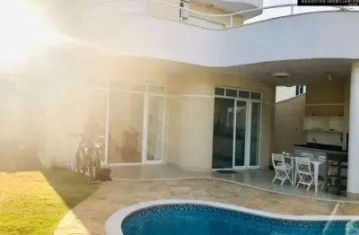 Casa à venda no condomínio vila di treviso em vinhedo/sp