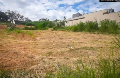 Terreno à venda no jardim das videiras em vinhedo/sp
