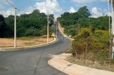 Terreno à venda no loteamento residencial jasmim em vinhedo/sp