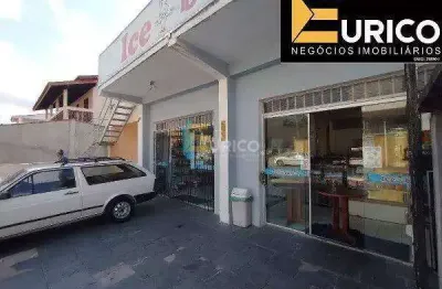 Casa com 2 quartos à venda na Rua Geraldo Burck, --, Residencial Burck, Louveira