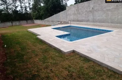 Chácara à venda no real parque dom pedro i em itatiba/sp