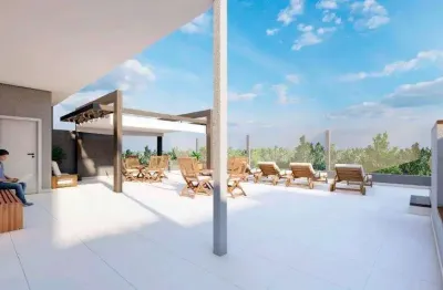 Apartamento à venda no condomínio eldorado em bebedouro/sp