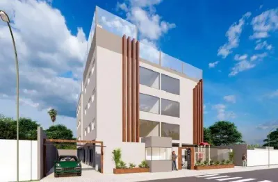 Apartamento à venda no condomínio eldorado em bebedouro/sp