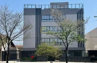 Apartamento à venda no condomínio eldorado em bebedouro/sp