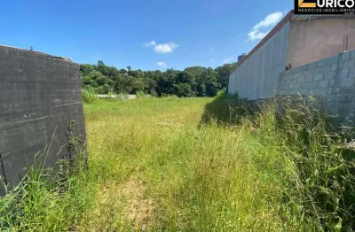 Terreno à venda no jardim santa cândida em vinhedo/sp