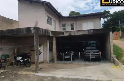 Chácara à venda no jardim santa cândida em vinhedo/sp