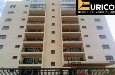 Apartamento à venda no loteamento remanso campineiro em hortolândia/sp