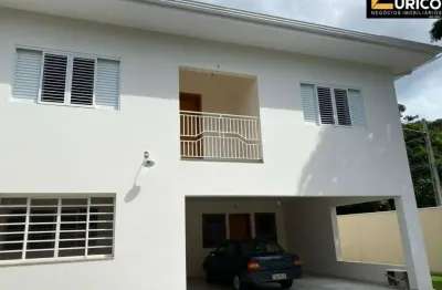 Casa com 4 quartos à venda na Avenida Flamengo, --, Bosque, Vinhedo