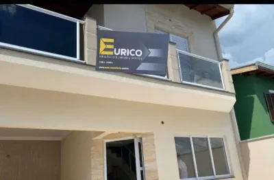 Casa com 2 quartos à venda na Rua Vereador Geraldo Caramello, --, Residencial Vida Nova I, Vinhedo