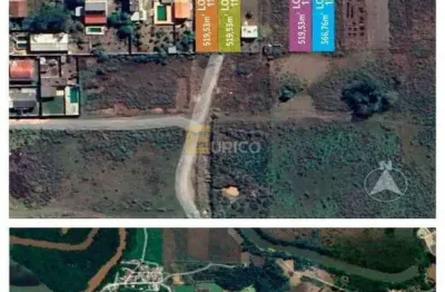 Terreno à venda na Zona Rural, São Sebastião do Oeste 