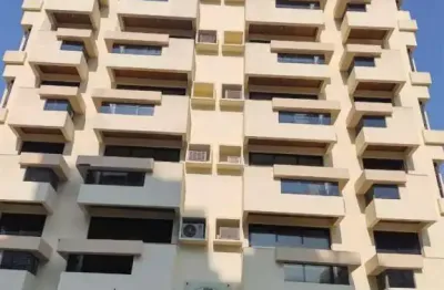 Apartamento com 4 quartos à venda na Avenida Veraneio, --, Balneário Guarujá, Guarujá