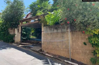 Chácara à venda no jardim santo antônio em louveira/sp