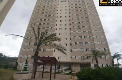 Apartamento à venda no condomínio vista valley em valinhos/sp