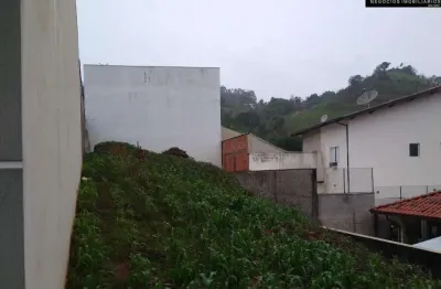 Terreno à venda na Rua Laudo Ismael Ifanger, --, Jardim Melle, Vinhedo
