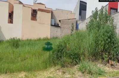 Terreno à venda na Rua Mafalda Maria Imperato Pinhata, --, Nova Vinhedo, Vinhedo