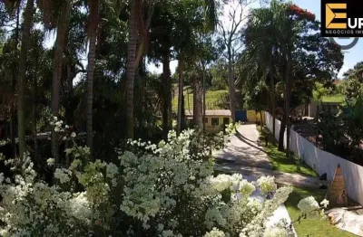 Chácara / sítio com 7 quartos à venda na Rua Bartira, --, Vila Ipê, Campinas