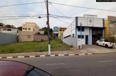 Terreno à venda na Avenida Salvador Rotella, --, Residencial Flora, Vinhedo