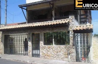 Casa com 3 quartos à venda na Rua Salvador Paris, --, Vila Pasti, Louveira