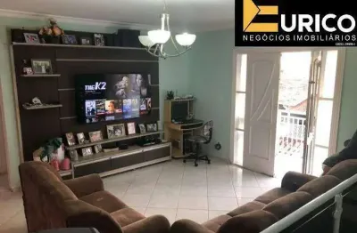 Casa com 3 quartos à venda no João XXIII, Vinhedo 