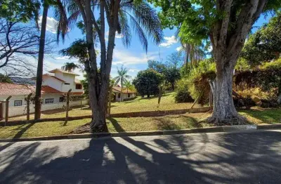 Terreno à venda na Rua Aquidauana, --, Bosque, Vinhedo