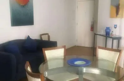 Apartamento à venda no transamerica prime paradise garden em são paulo/sp