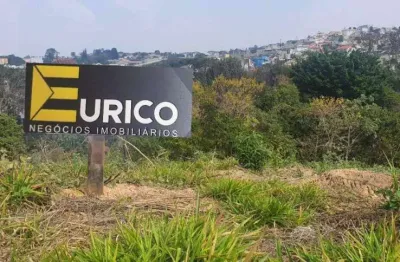 Terreno à venda na Rua do Bosque, --, Bosque, Vinhedo