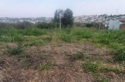 Terreno à venda na Rua do Bosque, --, Bosque, Vinhedo
