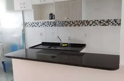 Apartamento à venda no loteamento parque são martinho em campinas/sp