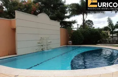 Apartamento à venda no condomínio spazio reale em vinhedo/sp