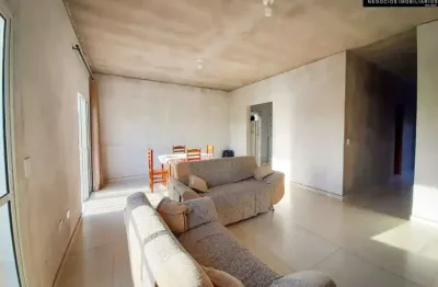 Casa à venda no residencial capivari em louveira/sp