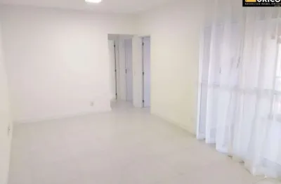 Apartamento à venda no condomínio alto da abolição em campinas/sp