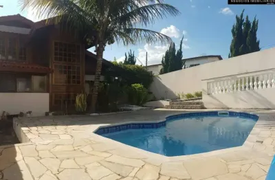 Casa com 3 quartos à venda na Rua Abolição, --, Vila Gallo, Vinhedo