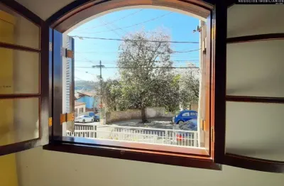 Casa com 2 quartos à venda na Rua Antonio Chiamanni, --, Vila Nova Louveira, Louveira