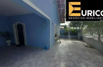 Casa com 3 quartos à venda na Rua dos Canários, --, Santa Rosa, Vinhedo