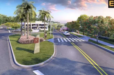 Terreno à venda na Avenida Benedito Alves Barbosa Sobrinho, --, Jardim Santa Filomena, Itatiba