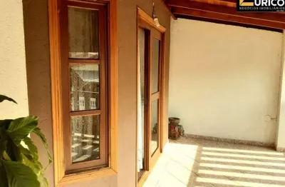 Casa com 5 quartos à venda na Rua Manaus, --, Centro, Vinhedo